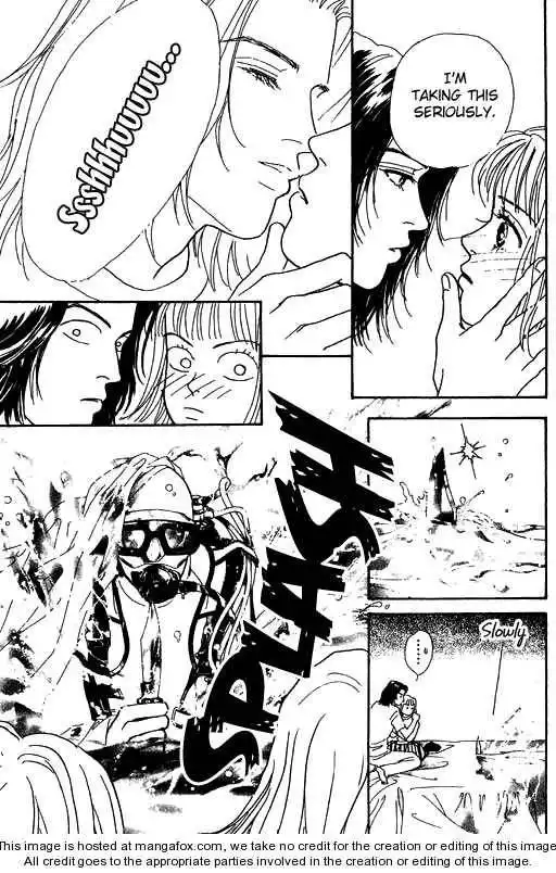 Virgin Wars Chapter 6 37